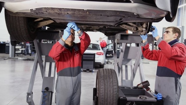  Audi Twin Service : une nouvelle vision de l’après-vente 882580AudiTwinService