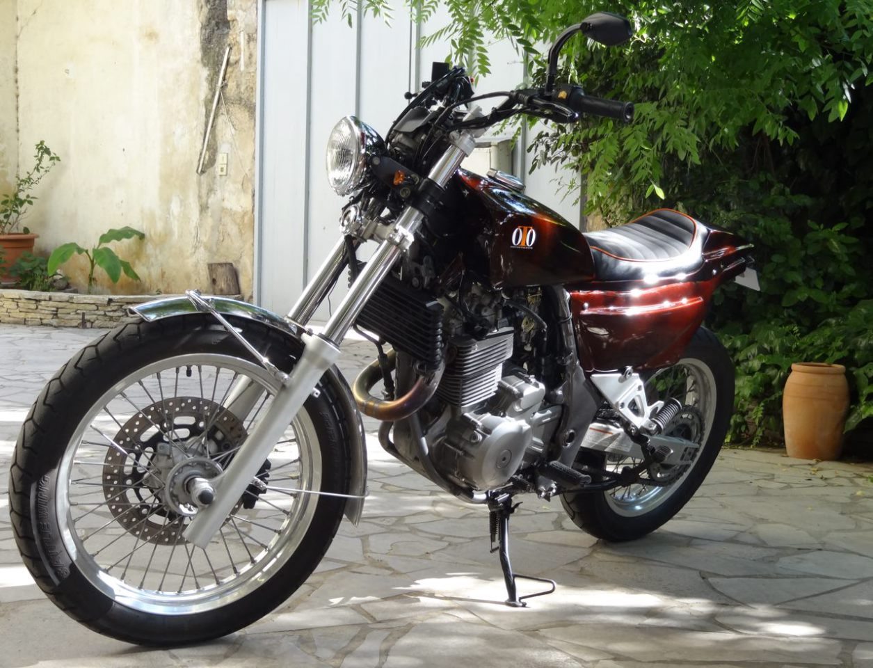 FREEWIND "Street Tracker" 882880DSC01152