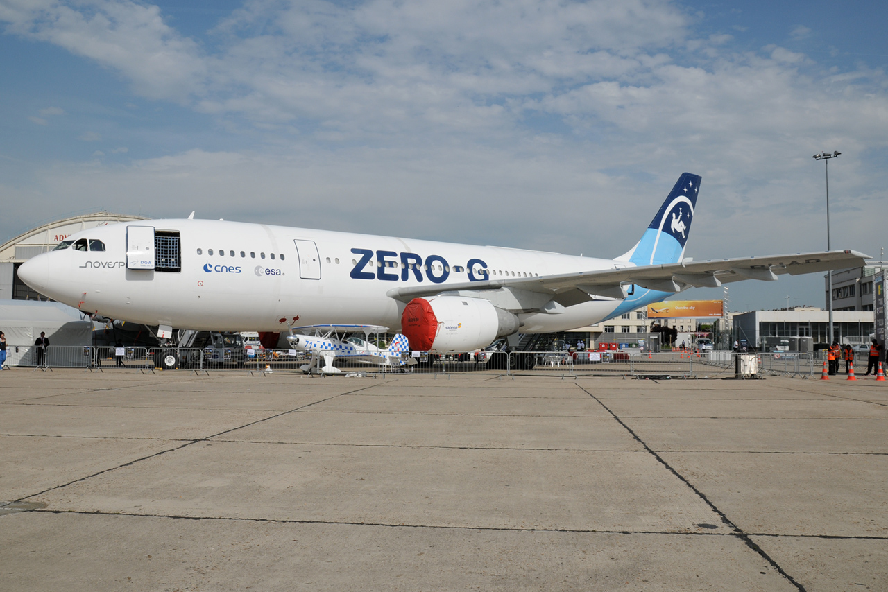 [17-23/06/2013] Salon International de l'Aéronautique et de l'Espace (SIAE) de Paris-Le Bourget 2013 882964DSC7892