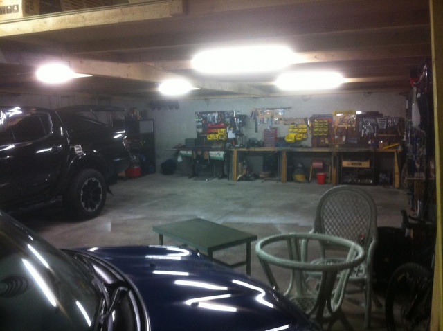 le garage a punch 883664P010