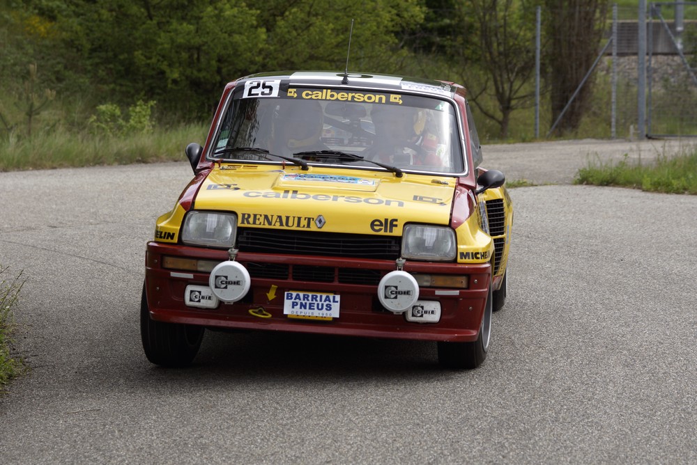 5ème Rallye Historique du Dauphiné 2/3 Mai 2015 - Page 6 883914DSC0579N25ES1