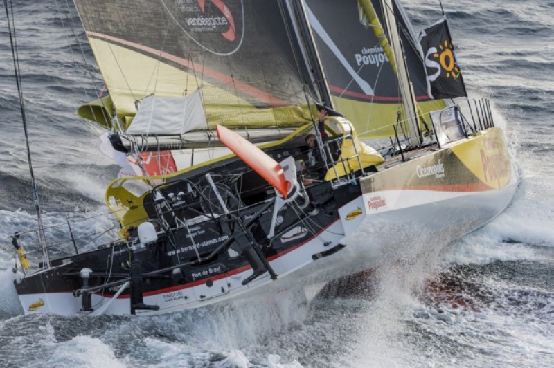 Le Vendée Globe au jour le jour par Baboune - Page 15 885029start10111299r6440