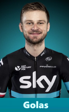 Kwiatkowski, un nouvel avenir chez Sky ?(Critérium du Dauphiné E3 P.2) 885342GOLAS