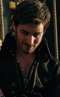 Killian Jones