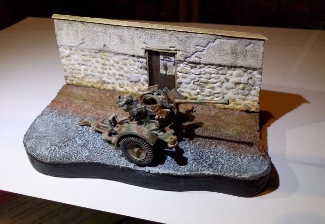 __1/72_Canon anti-aérien "FLAK"_par Grognard 885769IMG20140929070450