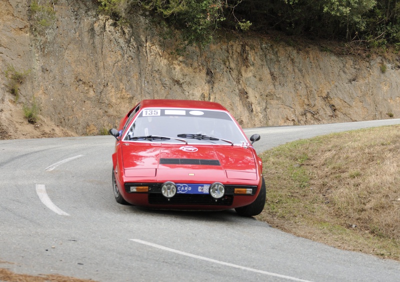 TOUR DE CORSE HISTORIQUE 2014 07/11 OCTOBRE - Page 2 885960FTP5011