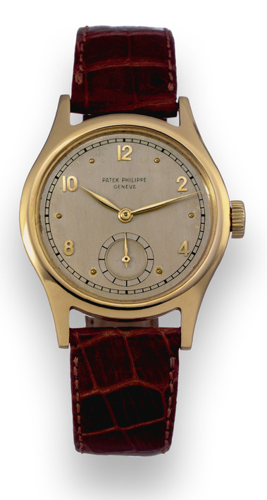 Patek - Patek Philippe 886538Patek565