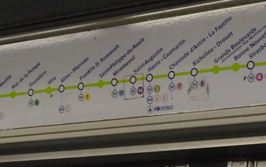 MF01 - [Métro] MF67 - Page 61 88821263ef