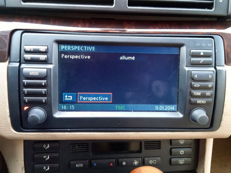 tuto - [TUTO toutes BMW jusqu'à 2003] Les menus du GPS mk4 (notions de mise à jour des mk1/2/3/4) 888437Perspective