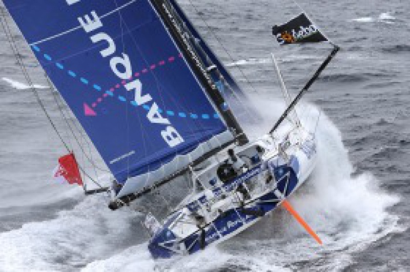 Le Vendée Globe au jour le jour par Baboune - Page 29 888554armellecleach2012r280280