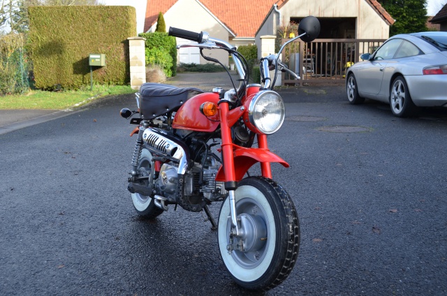 Mon Honda Monkey J2 888605DSC0062