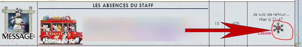 Le bouton "Voir le dernier message" ne ramène pas au dernier message posté... 888832dernier