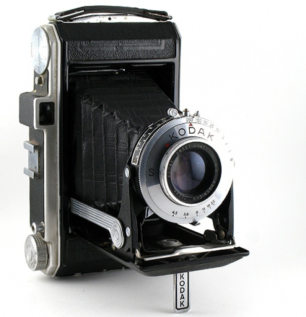 Anciens appareils Photo et appareils Film 8mm 889529kodak620S