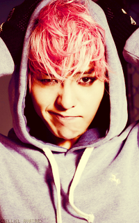 Kwon Ji Yong - G-Dragon 889597G11