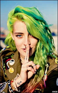 Summer A. Winter 889765ChloeNorgaard7