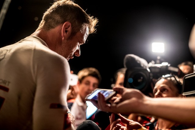 Le Silk Way Rally Terminé pour Sébastien Loeb Une Fin Prématurée pour la Peugeot DKR Maxi, Après Des Débuts Très Prometteurs 889820596cf1a4dfe7ezoom