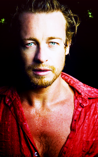 Simon Baker  89009762S9