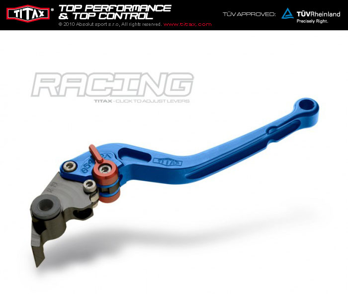 Leviers pour la Tracer 890487leviertitaxyamahaMT09ulteambike