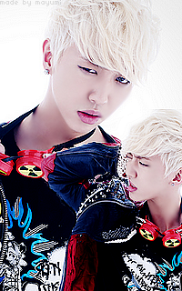 Bang Yong Guk [B.A.P] 892313bang5