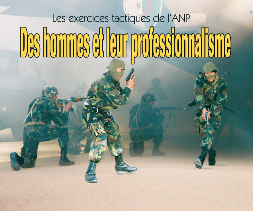 Armée Algérienne (ANP) - Tome X - Page 22 892404Capturedcran20120317224928