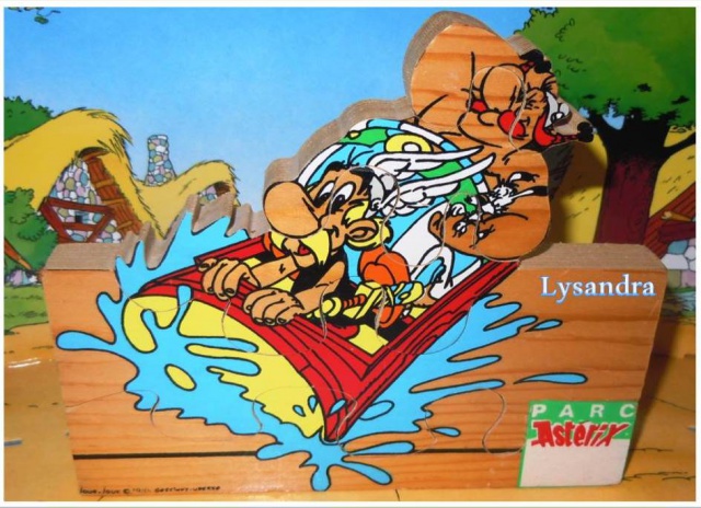 Astérix : ma collection, ma passion - Page 5 89269244b