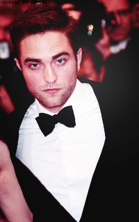 Robert Pattinson   89295425R2