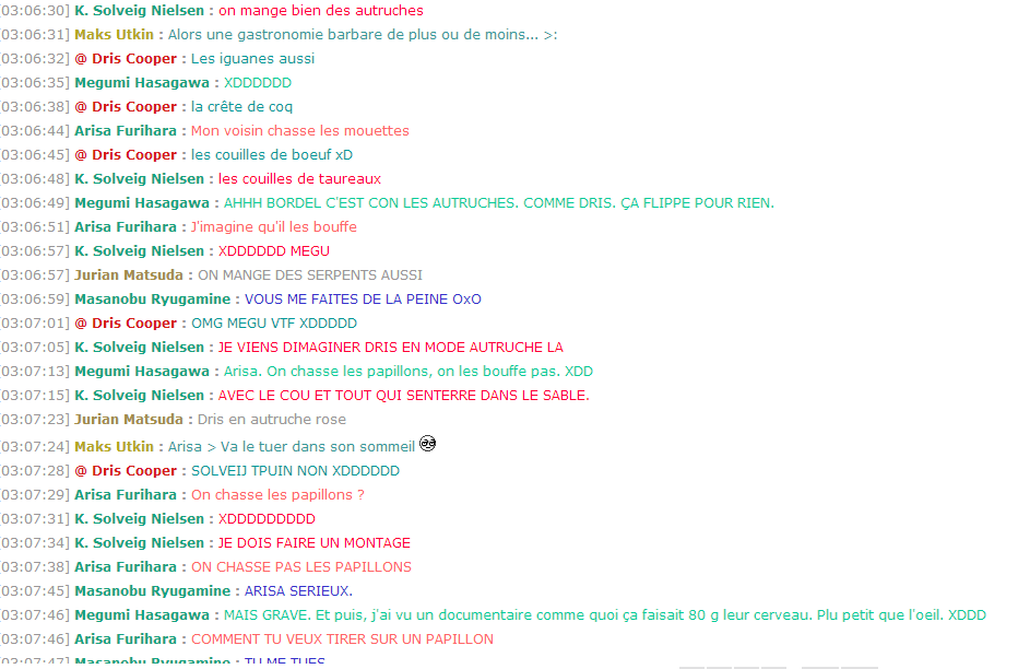 Les perles de la ChatBox ♥ - Page 7 893366SIX