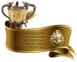 LES MUM AWARDS (terminée) 893417Drogue