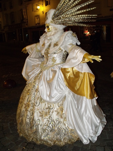 Photo du Carnaval Vénitien Annecy - Page 2 894817DSCF2723