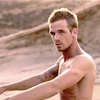 (M) Cam Gigandet→ Le plus grand crime, c'est d'aimer. 89546688266137