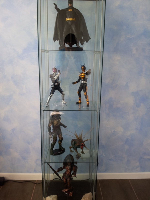 red360 : Passage au 1/4....Mark 3 1/4 DX Hot Toys, la claque !  - Page 10 89630620120518180833