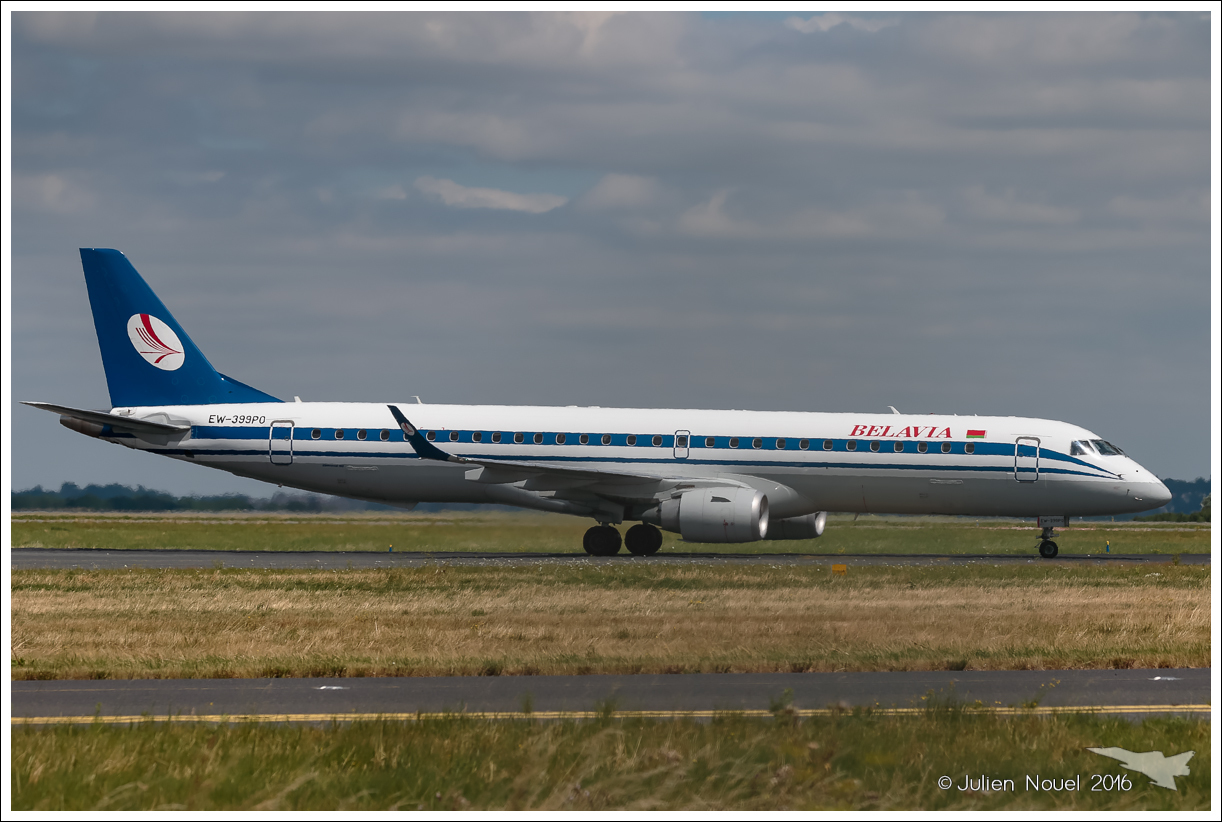 [Topic unique] Paris Roissy-Charles de Gaulle (LFPG): Le Fils rouge... - Page 7 896429201607243181