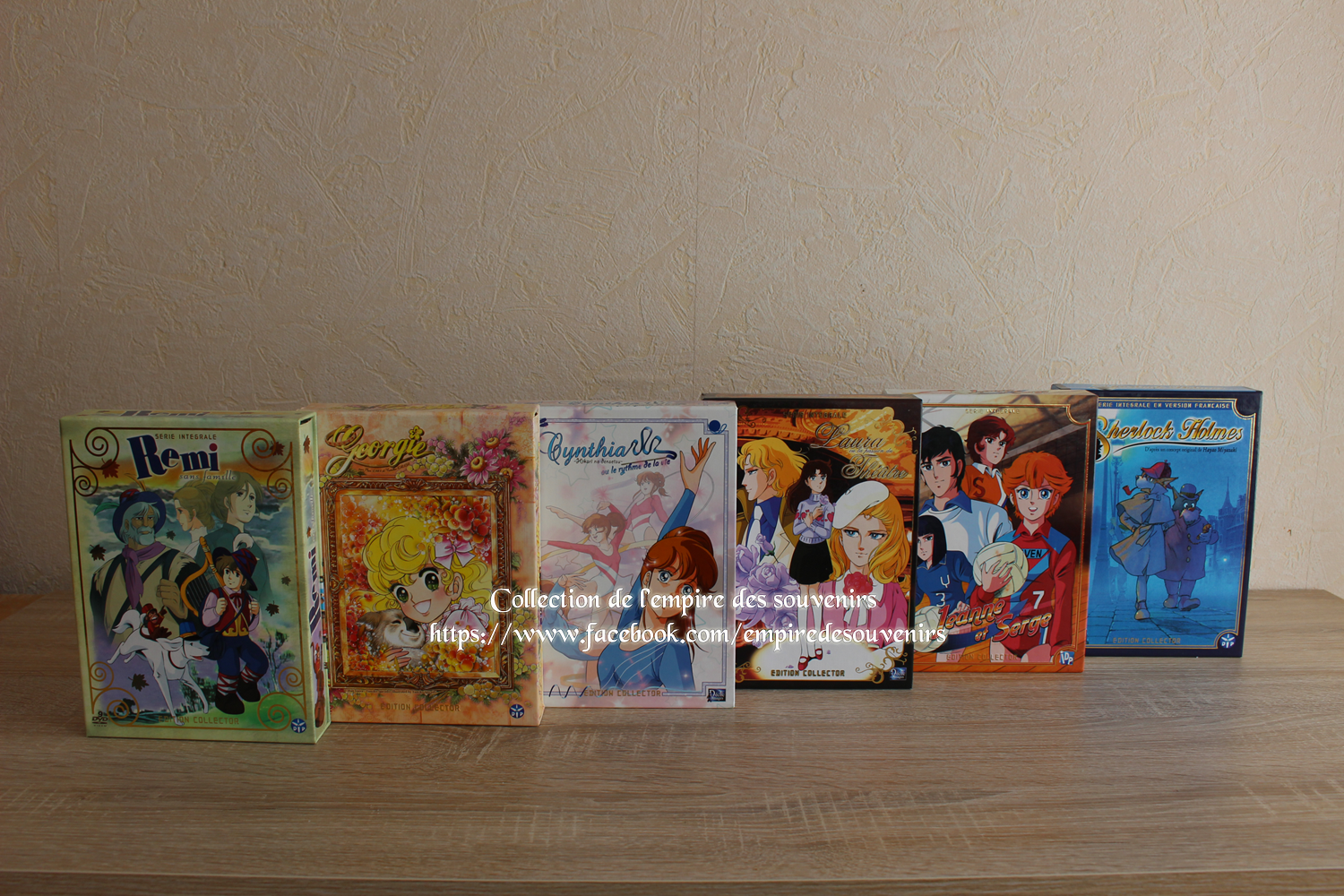 La Collection d'Orpheus ^^ - Page 7 896702927