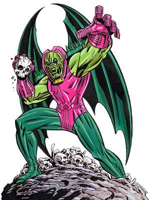 [Comics et Marvel] MISE EN PLACE - Page 4 896749annihilus3pti