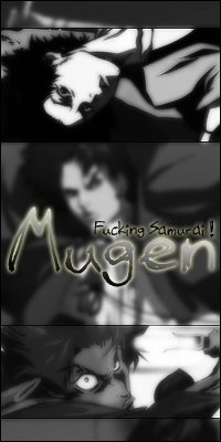 Momochi Mugen