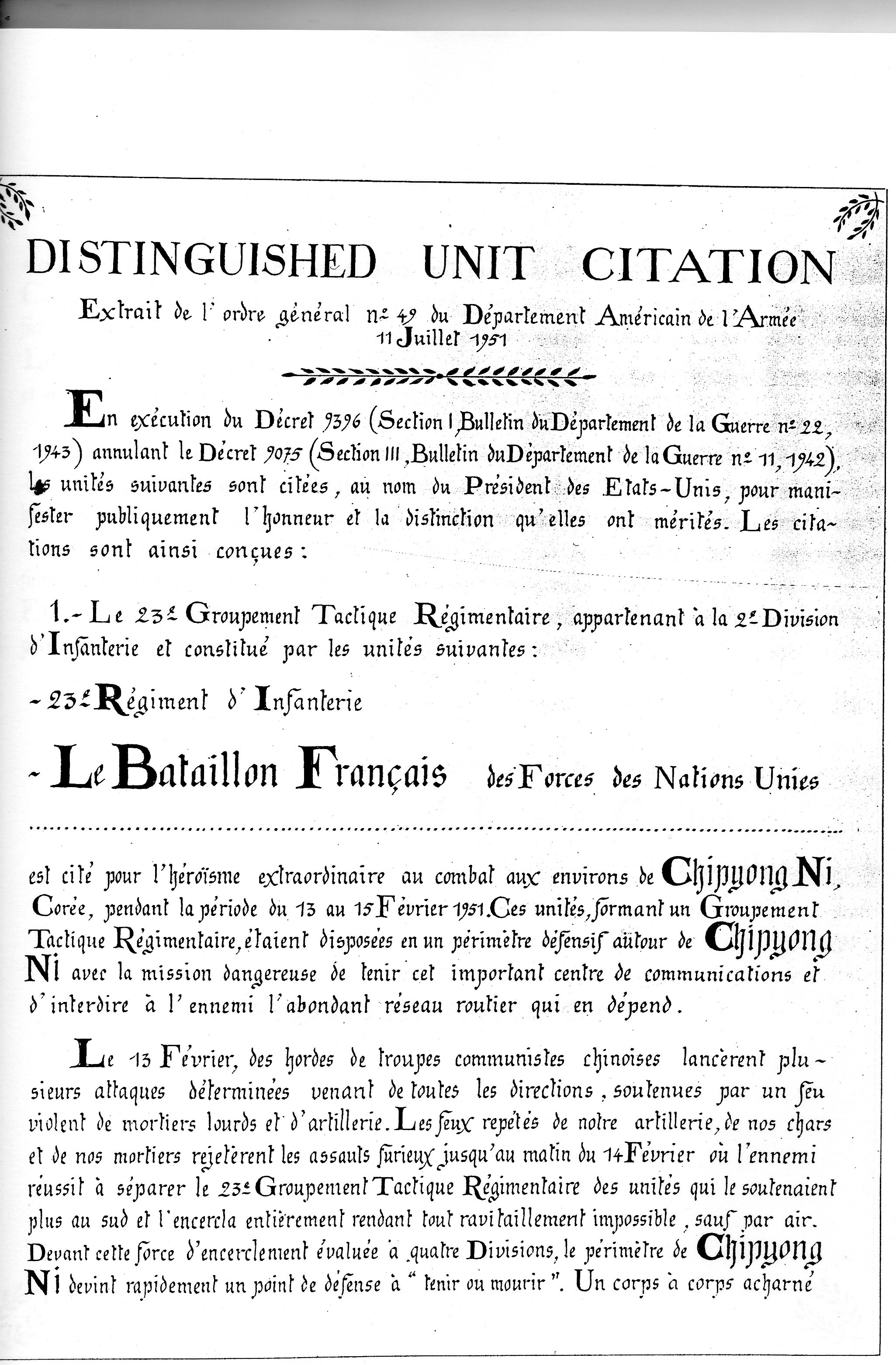 [Opérations de guerre] Guerre de Corée - Tome 2 - Page 3 897379963