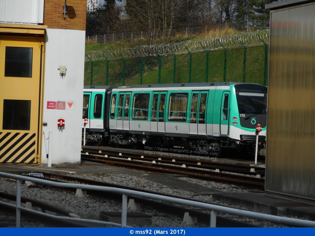 [Métro] MF01 - Page 74 897398photo