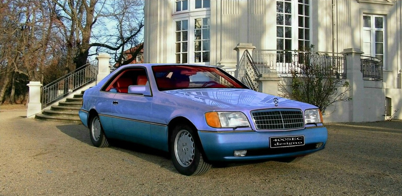 les plus belles photos de Mercedes-Benz classe S w140 et c140... juste pour rêver et pour le plaisir des yeux - Page 5 897642mbw140belfoto0136