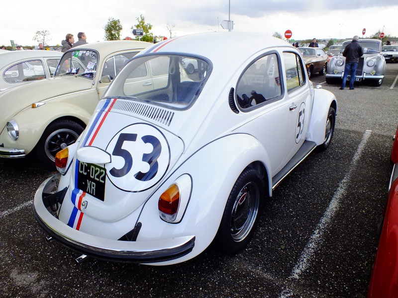 Salon de Lyon Epoqu'Auto, éditioin 2016. 897738DSCF5351