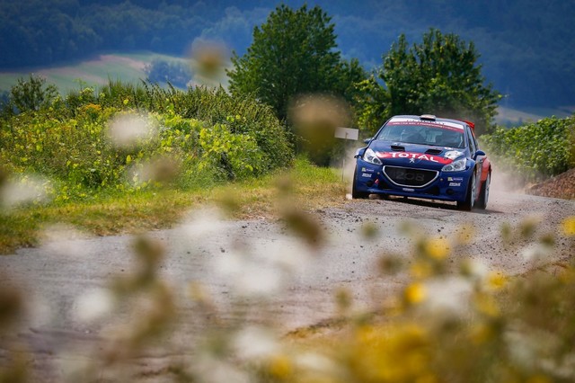  Championnat du Monde des Rallyes FIA WRC - Dayinsure Wales Rally GB - 27/30 octobre 2016 897979Suarez41200x799