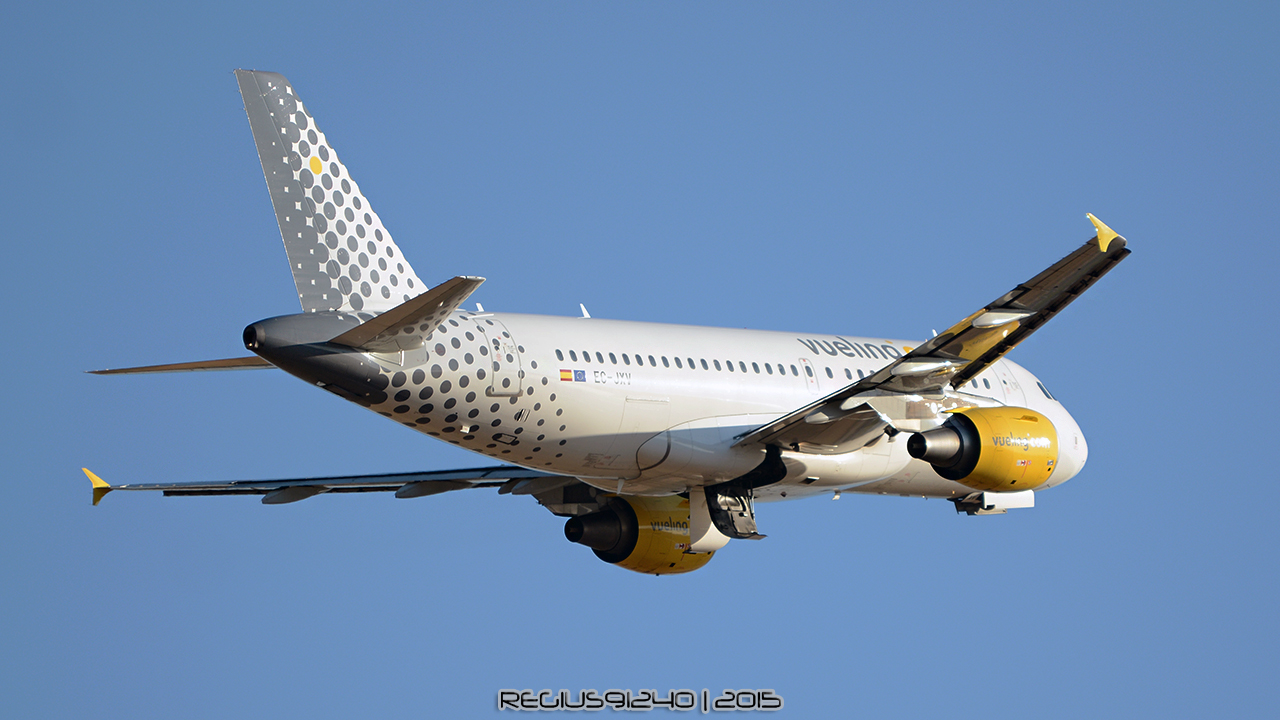 Paris Orly [ORY-LFPO] : Août 2015   897981DSC6687