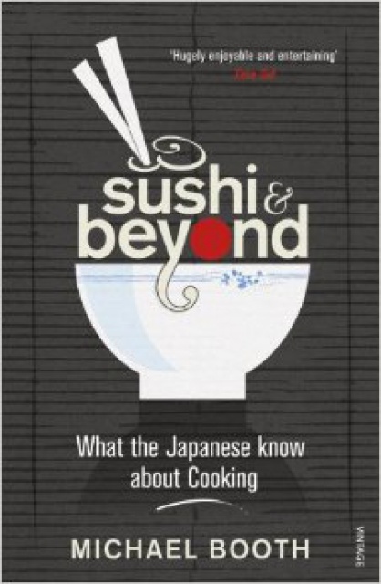 [ANIME/LIVRE] Sushi and Beyond 898335libre