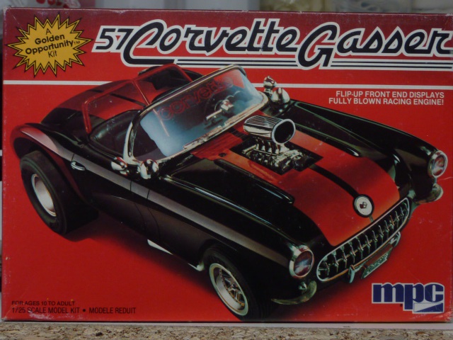 #52 : corvette 57 gasser [TERMINEE] 899736931