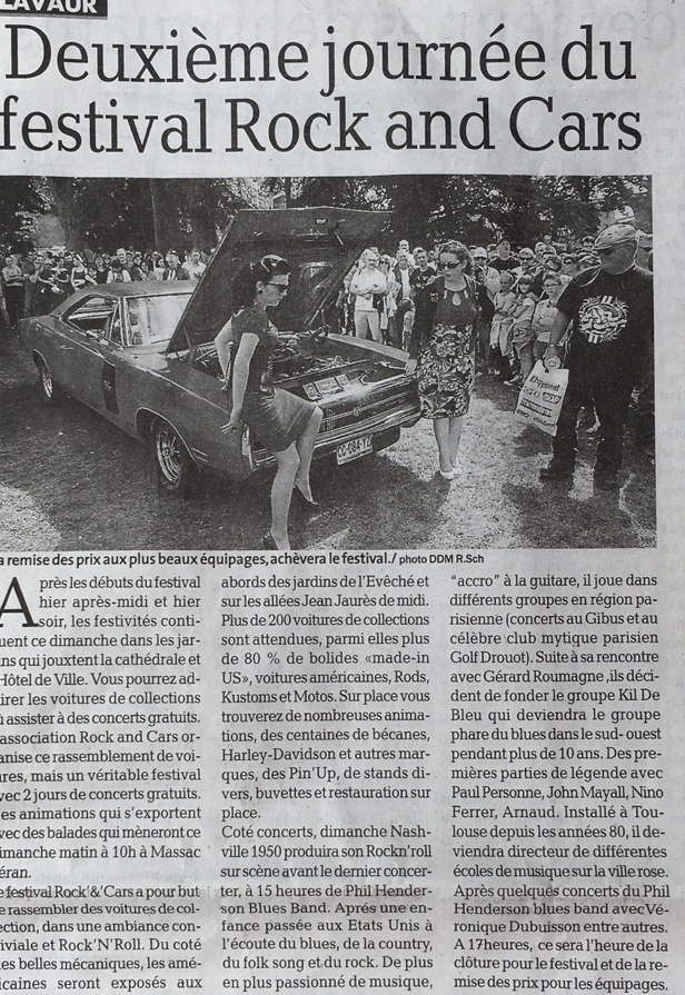 Rock & Cars Lavaur (81) le compte-rendu 900240rcjour1