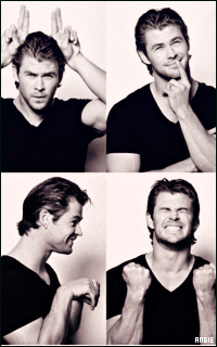 Ma petite galerie des horreurs - Page 9 900696ChrisHemsworth17