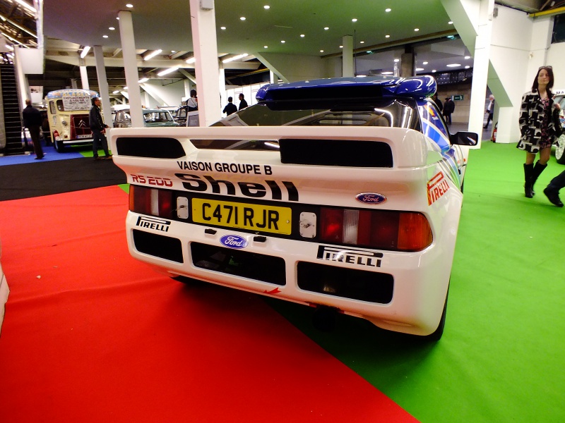 Salon de la voiture de collection à Dijon Versus 2017 ce dimanche 02 Avril 900910DSCF0440