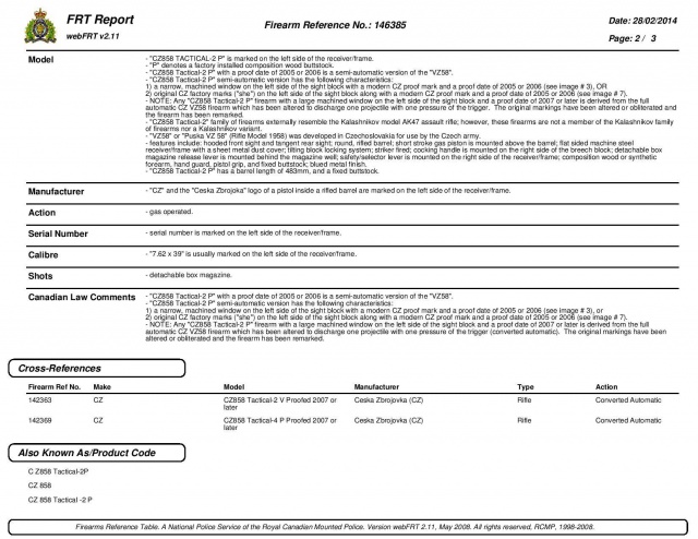 Reclassification de la GRC - Swiss Arms - CZ 858 - Page 4 9012481978421663925500341077990334630o