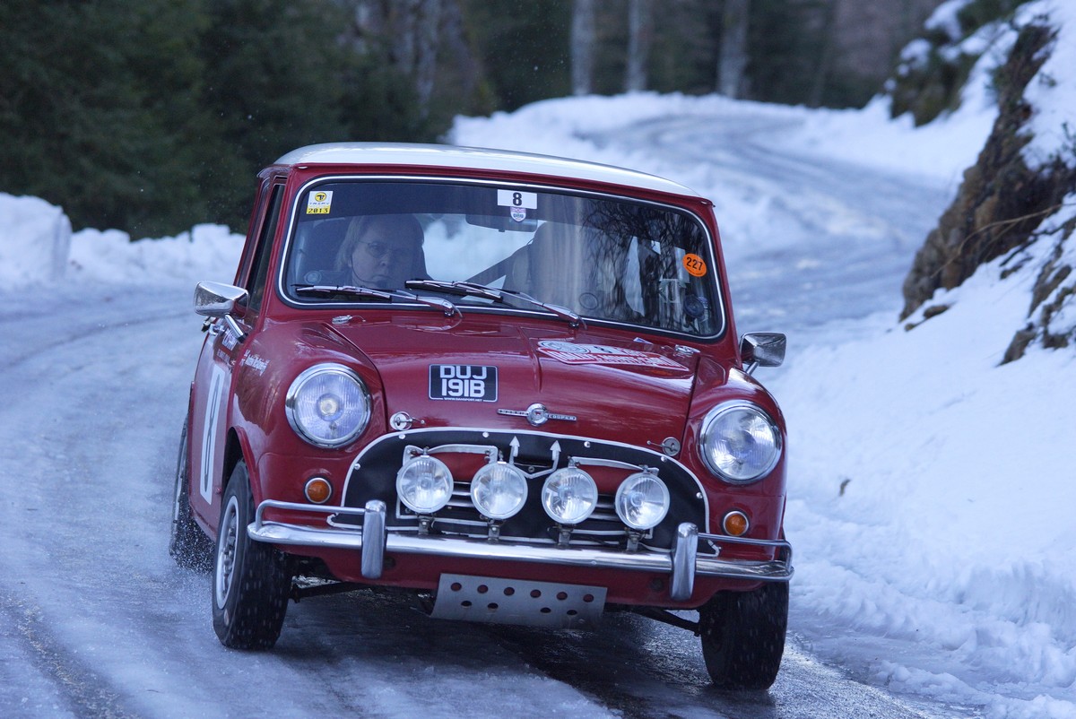 Monte Carlo Historique 2013 photos et vidéeos - Page 2 901306DSC22578ZR7