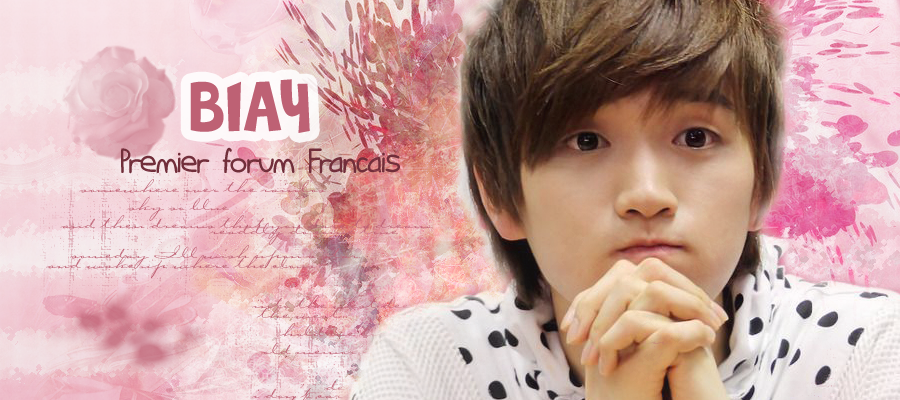 B1A4France