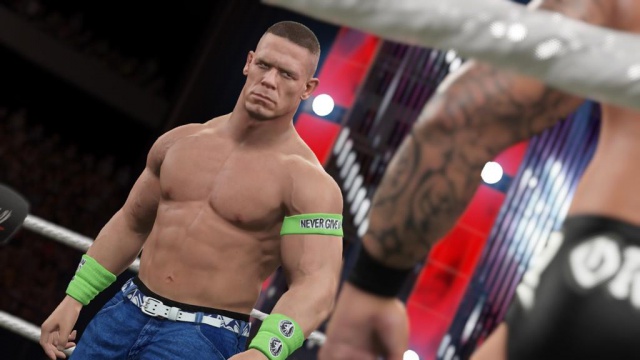 Un premier aperçu de WWE 2K15 901621tlchargement